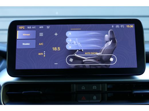 Jeep Avenger 1.2 E-HYBRID 110PK SUMMIT AUTOMAAT / NAVI / CLIMA / CAMERA / 18"LMV / ELEKTR. ACHTERKLEP / JBL AU... ActivLease financial lease