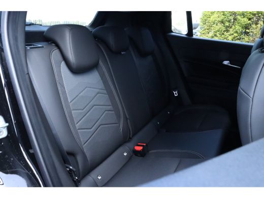 Jeep Avenger Altitude Automaat ActivLease financial lease