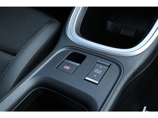 Jeep Avenger Altitude Automaat ActivLease financial lease