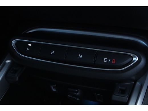 Jeep Avenger Altitude Automaat ActivLease financial lease