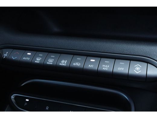 Jeep Avenger Altitude Automaat ActivLease financial lease