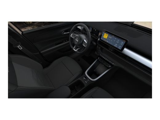 Jeep Avenger Altitude Automaat ActivLease financial lease