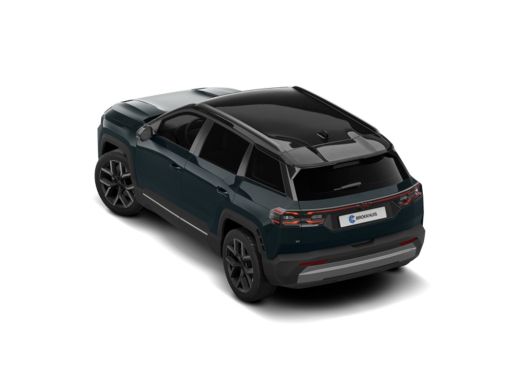 Jeep Compass First Edition Automaat ActivLease financial lease