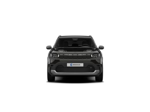 Jeep Compass First Edition Automaat ActivLease financial lease
