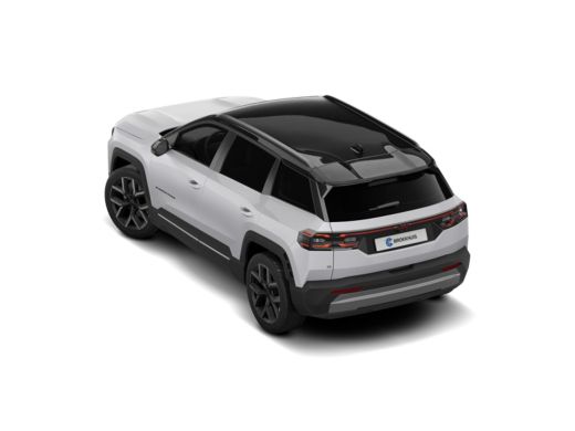Jeep Compass First Edition Automaat ActivLease financial lease