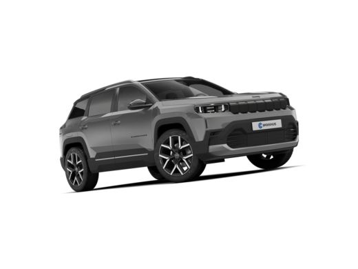 Jeep Compass First Edition Automaat ActivLease financial lease