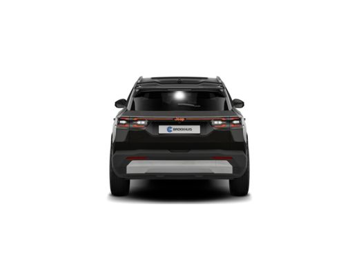 Jeep Compass Summit Automaat ActivLease financial lease
