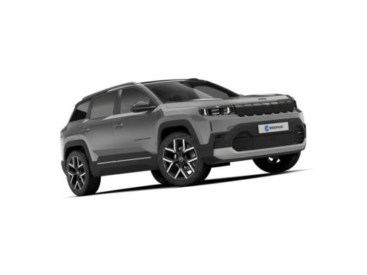Jeep Compass Summit Automaat ActivLease financial lease