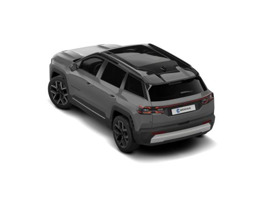 Jeep Compass Summit Automaat ActivLease financial lease