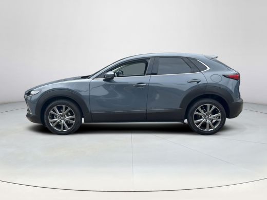 Mazda CX-30 2.0 e-SkyActiv-X M Hybrid Luxury ActivLease financial lease