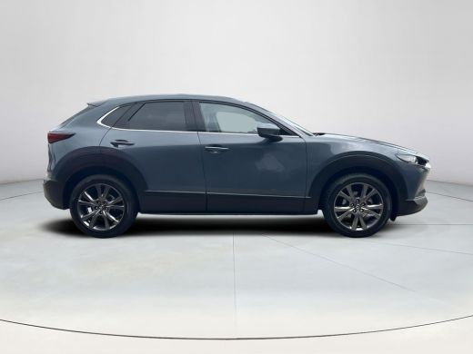 Mazda CX-30 2.0 e-SkyActiv-X M Hybrid Luxury ActivLease financial lease