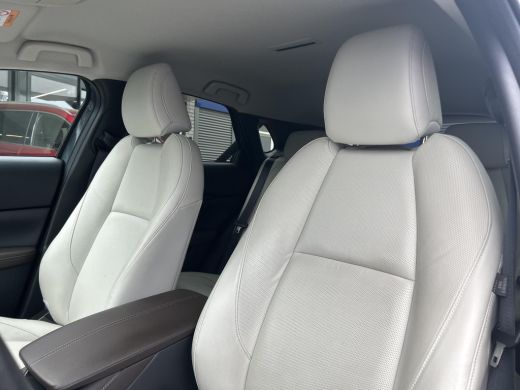Mazda CX-30 2.0 e-SkyActiv-X M Hybrid Luxury ActivLease financial lease