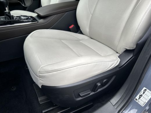 Mazda CX-30 2.0 e-SkyActiv-X M Hybrid Luxury ActivLease financial lease