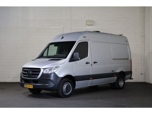 Mercedes-Benz Sprinter 514 CDI L2 H2 Automaat 2x Schuifdeur Inrichting