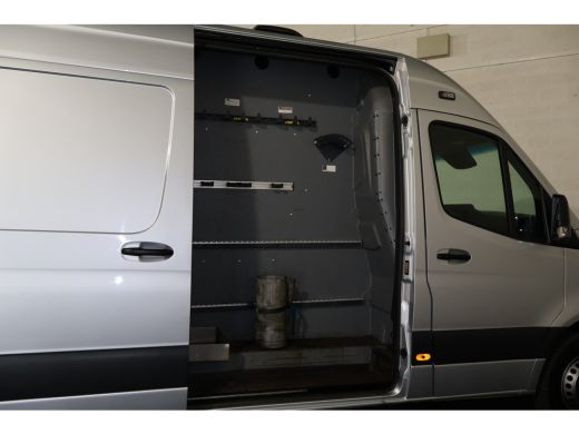Mercedes-Benz Sprinter 514 CDI L2 H2 Automaat 2x Schuifdeur Inrichting ActivLease financial lease