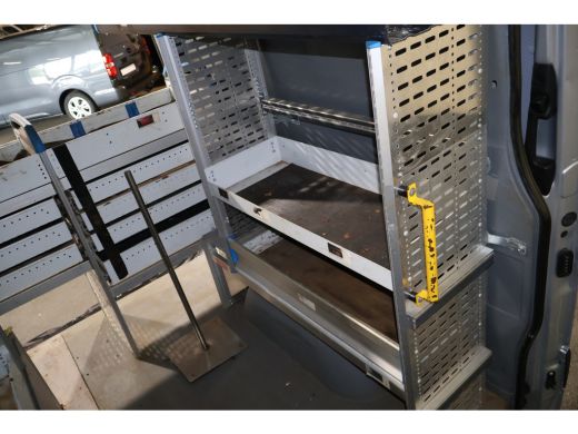 Mercedes-Benz Sprinter 514 CDI L2 H2 Automaat 2x Schuifdeur Inrichting ActivLease financial lease