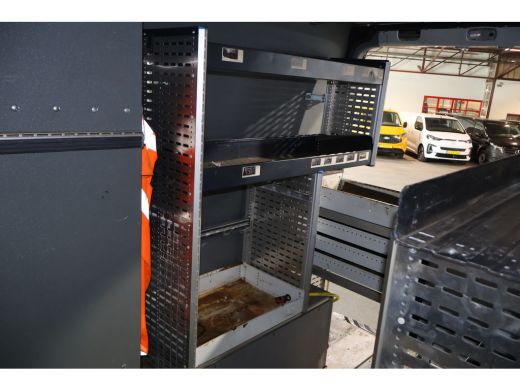 Mercedes-Benz Sprinter 514 CDI L2 H2 Automaat 2x Schuifdeur Inrichting ActivLease financial lease