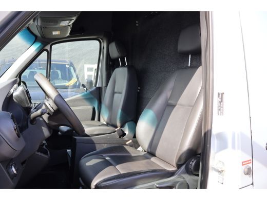 Mercedes-Benz Sprinter 514 CDI L2 H2 Automaat 2x Schuifdeur Inrichting ActivLease financial lease