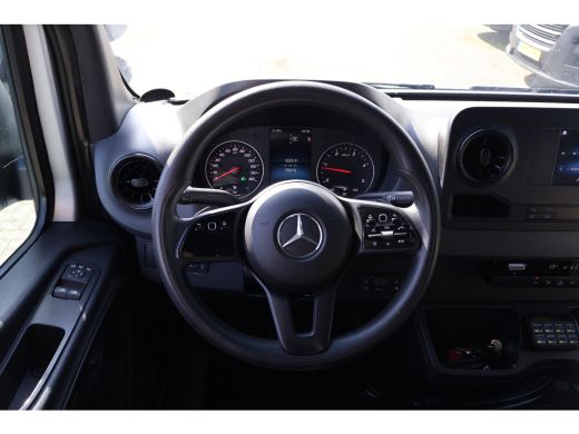 Mercedes-Benz Sprinter 514 CDI L2 H2 Automaat 2x Schuifdeur Inrichting ActivLease financial lease