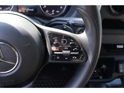 Mercedes-Benz Sprinter 514 CDI L2 H2 Automaat 2x Schuifdeur Inrichting ActivLease financial lease