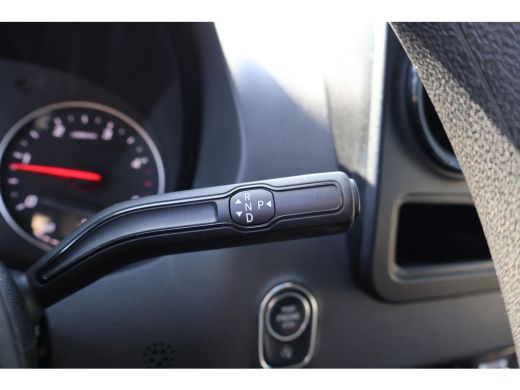 Mercedes-Benz Sprinter 514 CDI L2 H2 Automaat 2x Schuifdeur Inrichting ActivLease financial lease