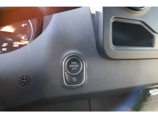 Mercedes-Benz Sprinter 514 CDI L2 H2 Automaat 2x Schuifdeur Inrichting ActivLease financial lease