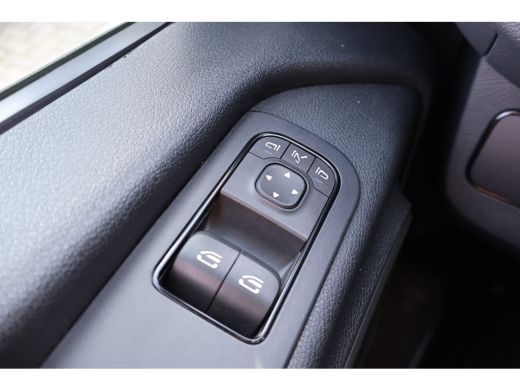 Mercedes-Benz Sprinter 514 CDI L2 H2 Automaat 2x Schuifdeur Inrichting ActivLease financial lease