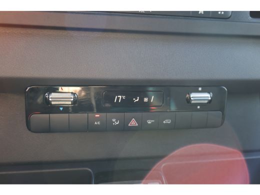 Mercedes-Benz Sprinter 514 CDI L2 H2 Automaat 2x Schuifdeur Inrichting ActivLease financial lease