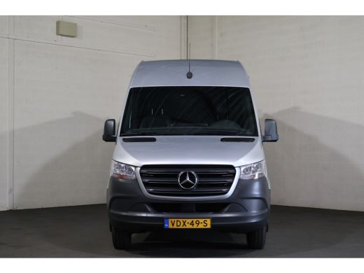 Mercedes-Benz Sprinter 514 CDI L2 H2 Automaat 2x Schuifdeur Inrichting ActivLease financial lease