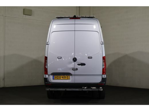 Mercedes-Benz Sprinter 514 CDI L2 H2 Automaat 2x Schuifdeur Inrichting ActivLease financial lease