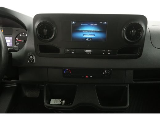Mercedes-Benz Sprinter RWD 317 CDI 170PK L2H1 | Aut. | Camera | Carplay | Parkeersens. ActivLease financial lease