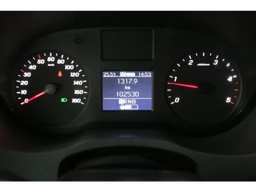 Mercedes-Benz Sprinter RWD 317 CDI 170PK L2H1 | Aut. | Camera | Carplay | Parkeersens. ActivLease financial lease
