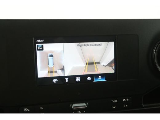 Mercedes-Benz Sprinter RWD 317 CDI 170PK L2H1 | Aut. | Camera | Carplay | Parkeersens. ActivLease financial lease