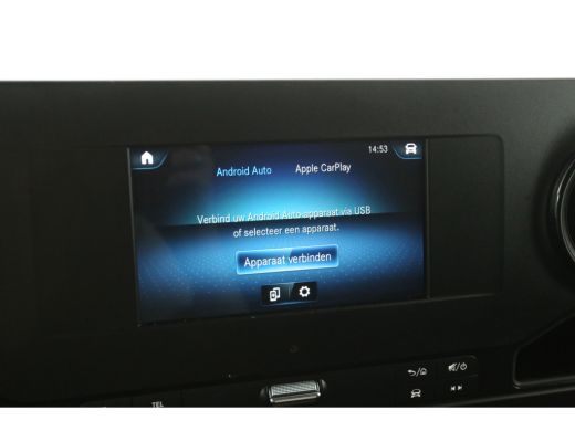Mercedes-Benz Sprinter RWD 317 CDI 170PK L2H1 | Aut. | Camera | Carplay | Parkeersens. ActivLease financial lease