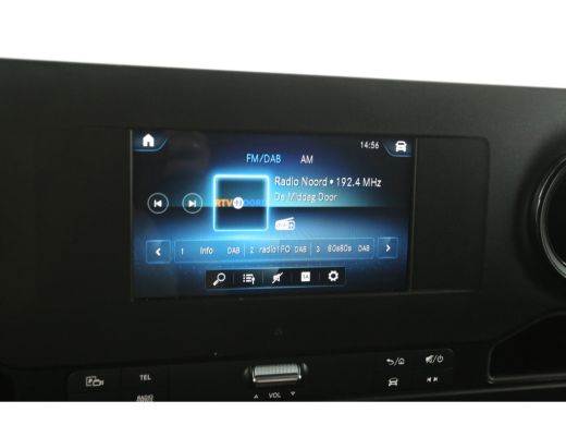 Mercedes-Benz Sprinter RWD 317 CDI 170PK L2H1 | Aut. | Camera | Carplay | Parkeersens. ActivLease financial lease