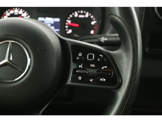 Mercedes-Benz Sprinter RWD 317 CDI 170PK L2H1 | Aut. | Camera | Carplay | Parkeersens. ActivLease financial lease