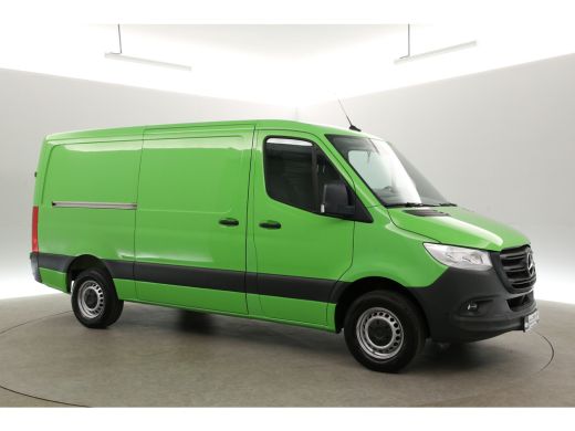 Mercedes-Benz Sprinter RWD 317 CDI 170PK L2H1 | Aut. | Camera | Carplay | Parkeersens. ActivLease financial lease