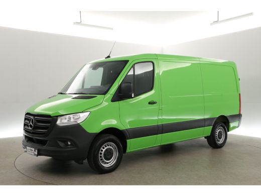 Mercedes-Benz Sprinter RWD 317 CDI 170PK L2H1 | Aut. | Camera | Carplay | Parkeersens. ActivLease financial lease