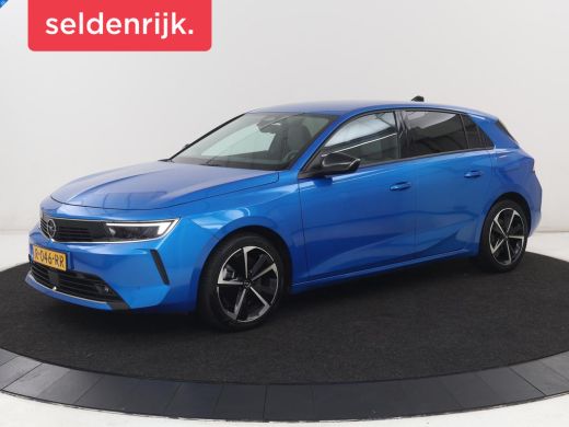 Opel Astra 1.6 Hybrid Business Edition | SOH 96,1% | Stoelverwarming | Adaptive cruise | Carplay | Camera | ...