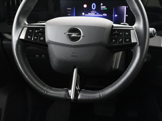 Opel Astra 1.6 Hybrid Business Edition | SOH 96,1% | Stoelverwarming | Adaptive cruise | Carplay | Camera | ... ActivLease financial lease