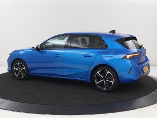 Opel Astra 1.6 Hybrid Business Edition | SOH 96,1% | Stoelverwarming | Adaptive cruise | Carplay | Camera | ... ActivLease financial lease