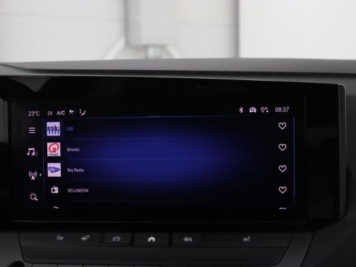 Opel Astra 1.6 Hybrid Business Edition | SOH 96,1% | Stoelverwarming | Adaptive cruise | Carplay | Camera | ... ActivLease financial lease