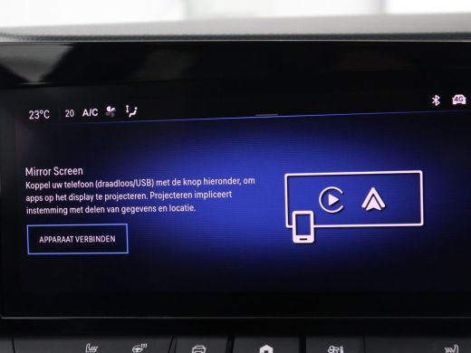 Opel Astra 1.6 Hybrid Business Edition | SOH 96,1% | Stoelverwarming | Adaptive cruise | Carplay | Camera | ... ActivLease financial lease