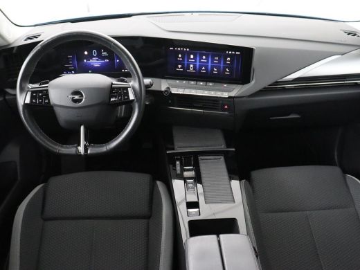 Opel Astra 1.6 Hybrid Business Edition | SOH 96,1% | Stoelverwarming | Adaptive cruise | Carplay | Camera | ... ActivLease financial lease