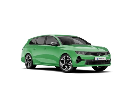 Opel Astra Ultimate - Electric | Achteruitrijcamera 180&deg; | Adaptive Cruise control | Apple CarPlay en Androi... ActivLease financial lease