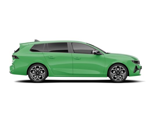 Opel Astra Ultimate - Electric | Achteruitrijcamera 180&deg; | Adaptive Cruise control | Apple CarPlay en Androi... ActivLease financial lease