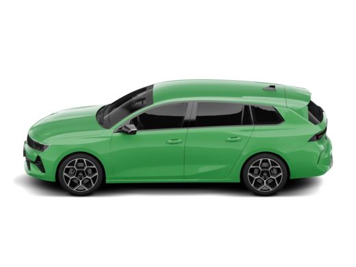 Opel Astra Ultimate - Electric | Achteruitrijcamera 180&deg; | Adaptive Cruise control | Apple CarPlay en Androi... ActivLease financial lease
