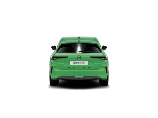 Opel Astra Ultimate - Electric | Achteruitrijcamera 180&deg; | Adaptive Cruise control | Apple CarPlay en Androi... ActivLease financial lease