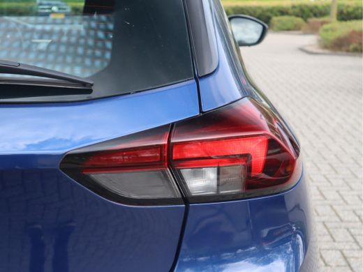 Opel Corsa-e Edition 50 kWh 3-FASE / Carplay / Pdc / Elekramen / BTW AUTO ActivLease financial lease