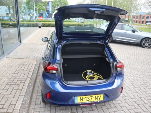 Opel Corsa-e Edition 50 kWh 3-FASE / Carplay / Pdc / Elekramen / BTW AUTO ActivLease financial lease